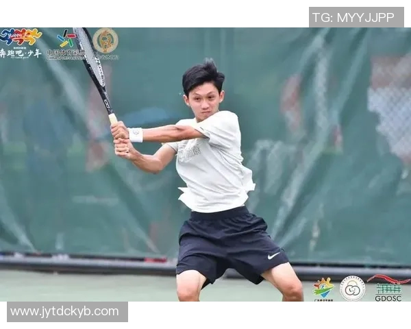 广州网球队的崛起与荣耀揭秘网球运动背后的力量与激情 广州网球队的崛起与荣耀揭秘网球运动背后的力量与激情