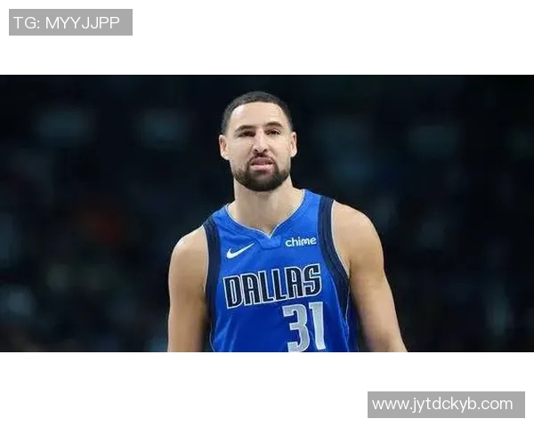 克莱·汤普森状态低迷,独行侠考虑交易:拒投湖人是失误? 克莱·汤普森状态低迷,独行侠考虑交易:拒投湖人是失误?