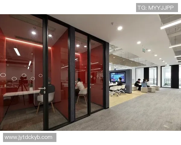 办公用品创新设计助力高效办公环境提升与员工工作体验优化