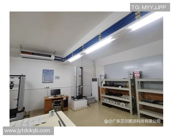 恒温恒湿设备在精密环境控制中的应用与技术发展研究