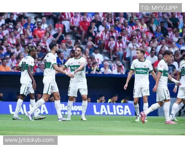 马德里竞技：传奇历史与辉煌未来