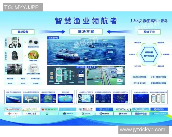 渔具创新与发展趋势分析 探索未来渔业装备的智能化与多功能化发展方向