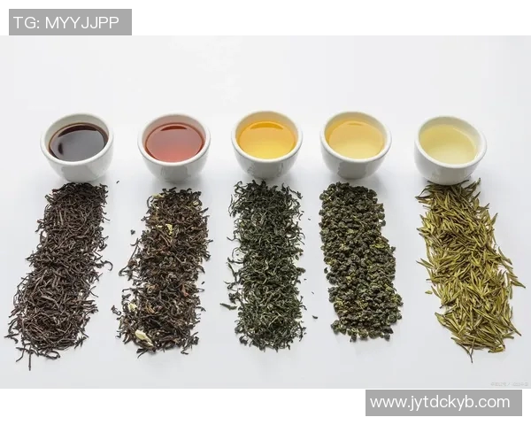 茶叶的文化传承与健康价值探索：从古至今的茶道与茶品创新之路